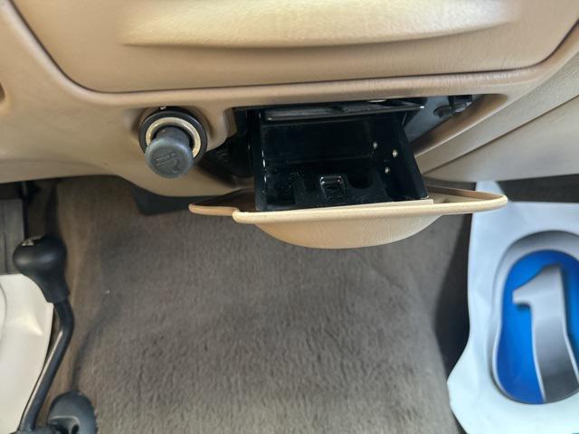 1999 Ford F-350 Unknown