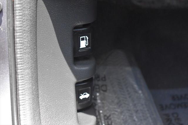2020 Honda CR-V AWD LX