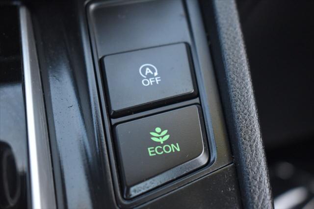 2020 Honda CR-V AWD LX