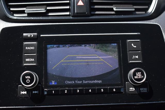 2020 Honda CR-V AWD LX