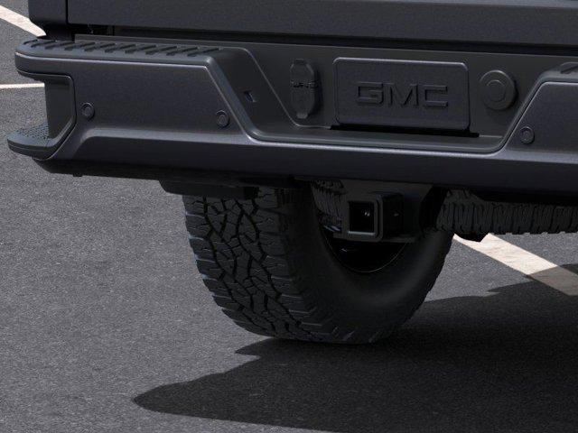 2024 GMC Sierra 2500HD 4WD Crew Cab Standard Bed Denali