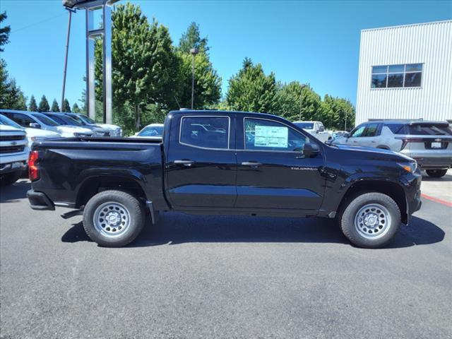 2024 Chevrolet Colorado 2WD WT