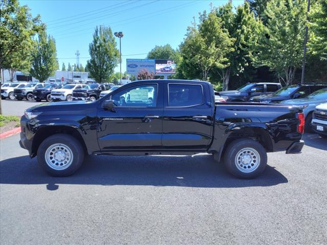 2024 Chevrolet Colorado 2WD WT