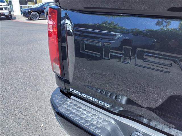 2024 Chevrolet Colorado 2WD WT