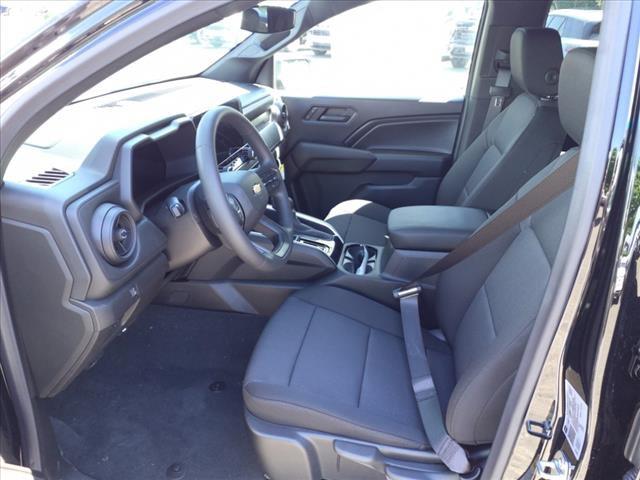2024 Chevrolet Colorado 2WD WT