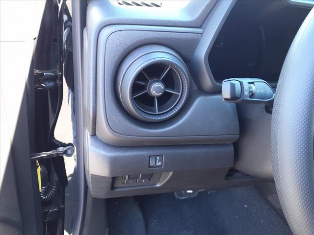 2024 Chevrolet Colorado 2WD WT