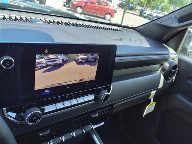 2024 Chevrolet Colorado 2WD WT