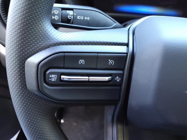2024 Chevrolet Colorado 2WD WT