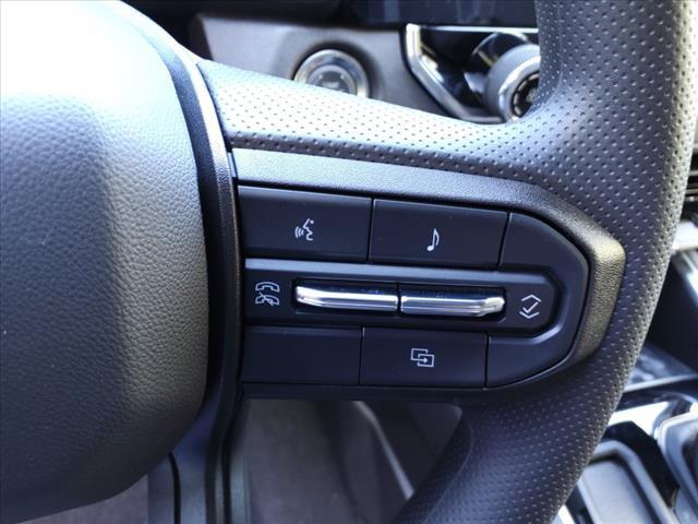 2024 Chevrolet Colorado 2WD WT
