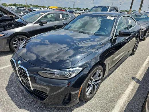 2024 BMW 4 Series 430i for sale in Plano, TX