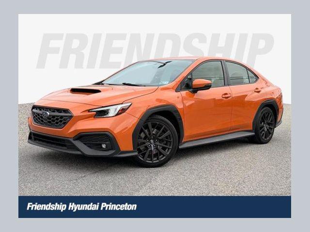 2022 Subaru WRX Limited for sale in PRINCETON, WV