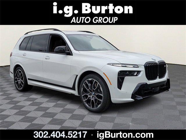 2025 BMW X7 M60i for sale in Milford, DE