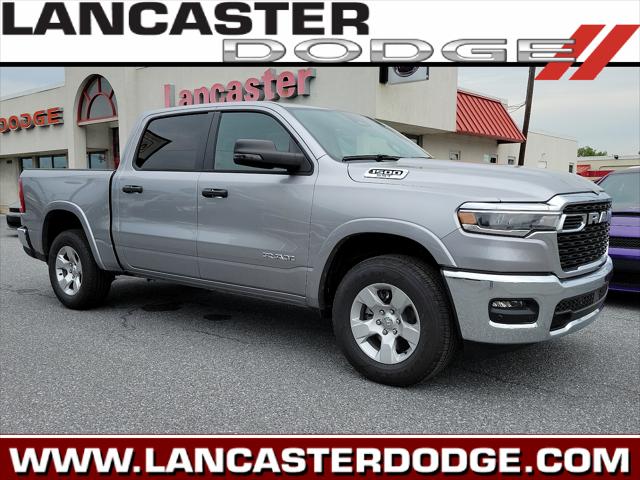 2025 Ram 1500 Big Horn Crew Cab 4x4 5'7" Box for sale in Lancaster, PA