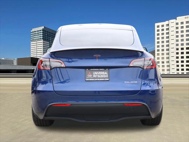 Universal Emergency Color Codes