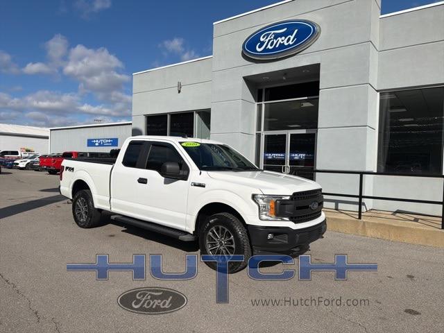 2020 Ford F-150 XL for sale in Paintsville, KY