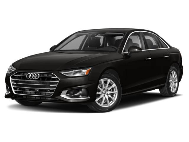 2021 Audi A4 Premium 40 TFSI quattro S tronic for sale in Wilson, NC