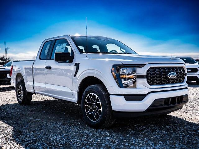 2023 Ford F-150 XL for sale in Perry, OK