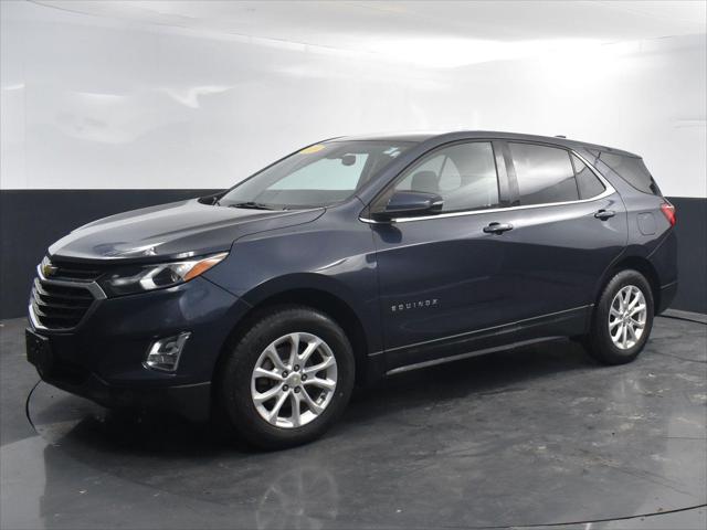 2019 Chevrolet Equinox LT for sale in Milwaukee, WI