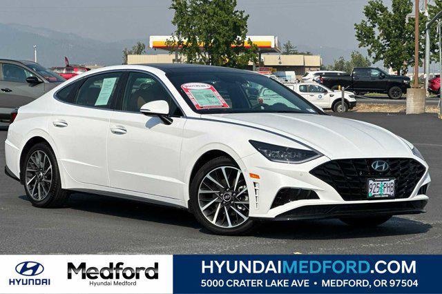 2023 Hyundai Sonata