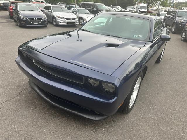 2013 Dodge Challenger SXT for sale in Langhorne, PA