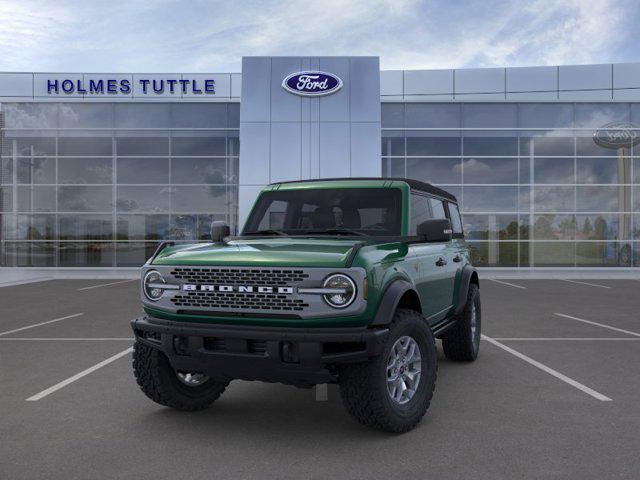 New 2024 Ford Bronco For Sale in Tucson, AZ