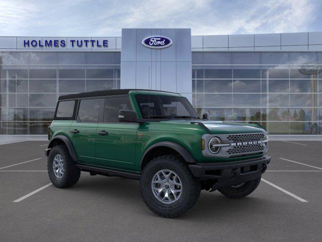 New 2024 Ford Bronco For Sale in Tucson, AZ