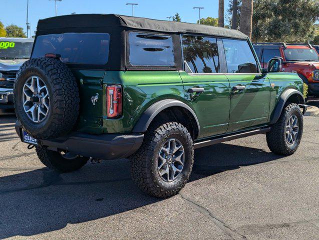 New 2024 Ford Bronco For Sale in Tucson, AZ