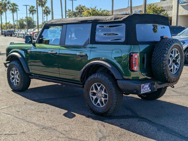 New 2024 Ford Bronco For Sale in Tucson, AZ