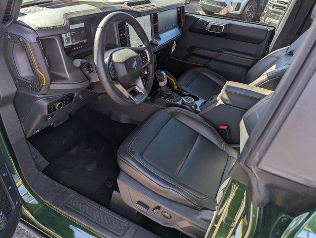 New 2024 Ford Bronco For Sale in Tucson, AZ