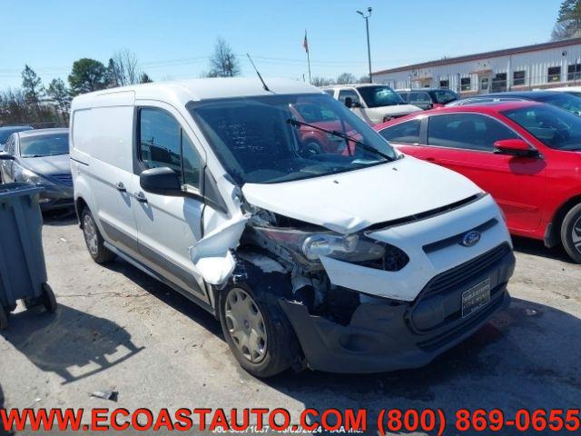 2017 Ford Transit Connect XL for sale in Bedford, VA