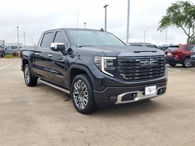 2023 GMC Sierra 1500 Denali Ultimate