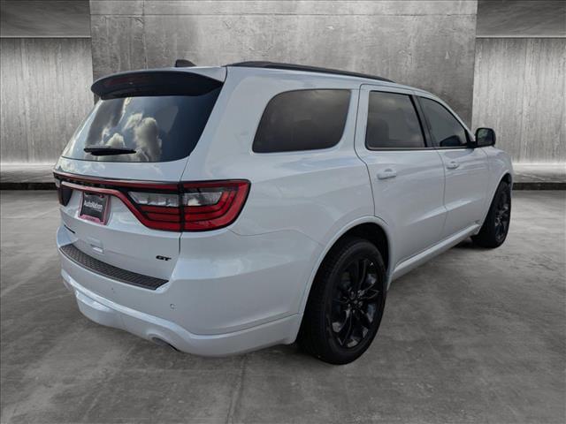 2024 Dodge Durango DURANGO GT PLUS RWD