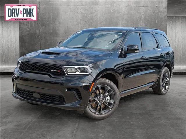 2024 Dodge Durango DURANGO GT PLUS RWD