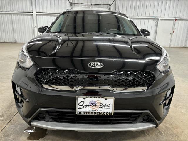 2021 Kia Niro LX