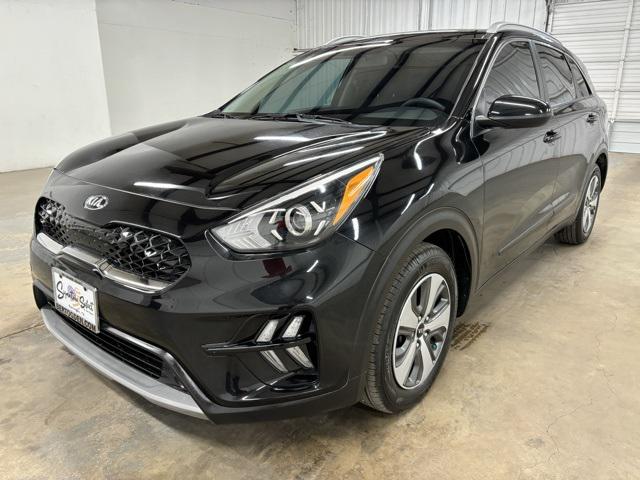 2021 Kia Niro LX