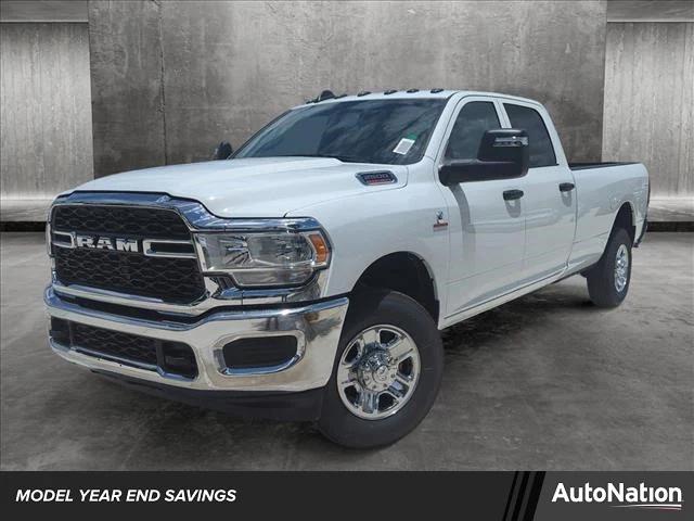 2024 RAM Ram 2500 RAM 2500 TRADESMAN CREW CAB 4X4 8 BOX