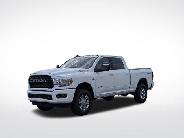 2024 RAM Ram 2500 RAM 2500 BIG HORN CREW CAB 4X4 64 BOX