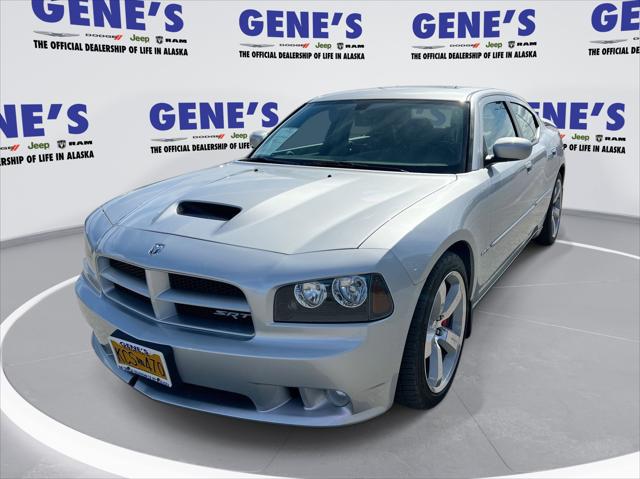 2006 Dodge Charger SRT8