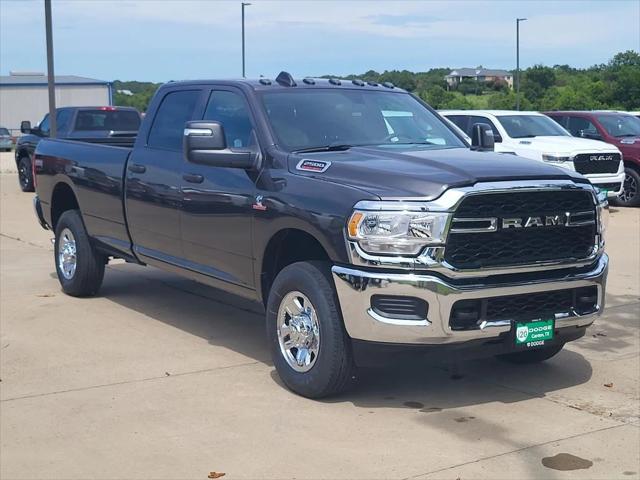 2024 RAM Ram 2500 RAM 2500 TRADESMAN CREW CAB 4X4 8 BOX