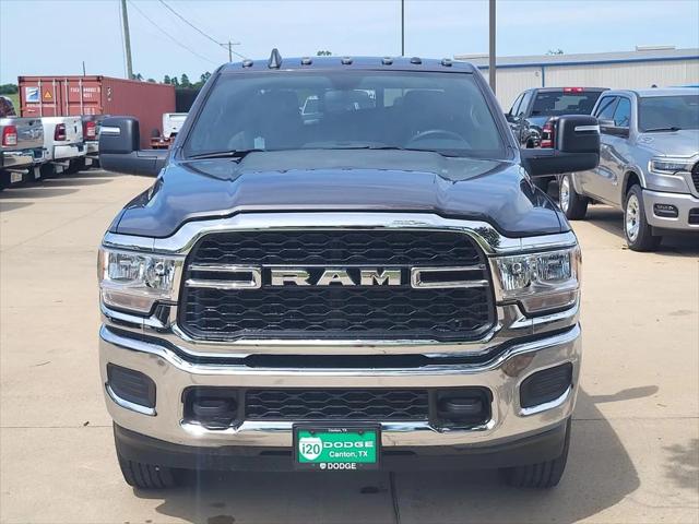 2024 RAM Ram 2500 RAM 2500 TRADESMAN CREW CAB 4X4 8 BOX