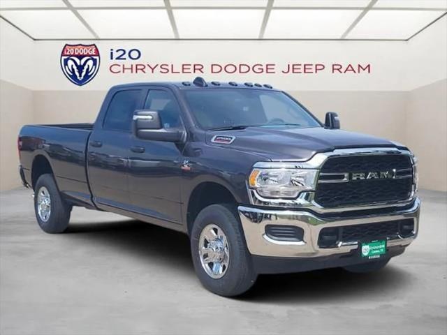 2024 RAM Ram 2500 RAM 2500 TRADESMAN CREW CAB 4X4 8 BOX