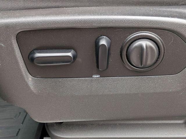 2021 GMC Sierra 1500 4WD Double Cab Standard Box Elevation