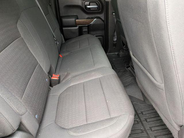2021 GMC Sierra 1500 4WD Double Cab Standard Box Elevation