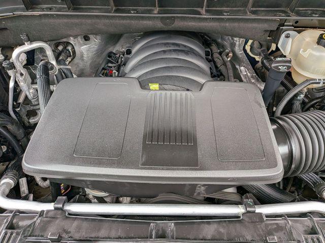 2021 GMC Sierra 1500 4WD Double Cab Standard Box Elevation