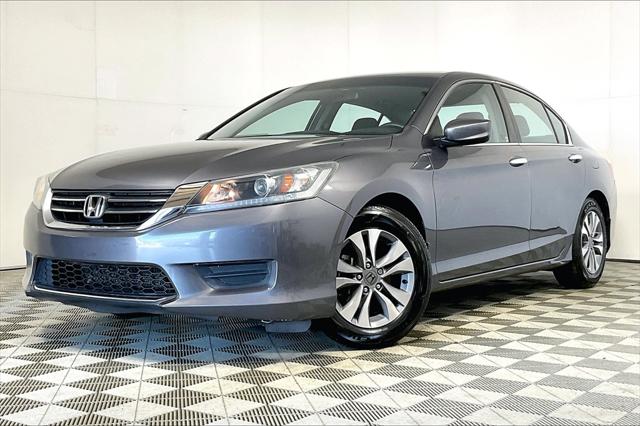Used 2015 Honda Accord For Sale in Olive Branch, MS