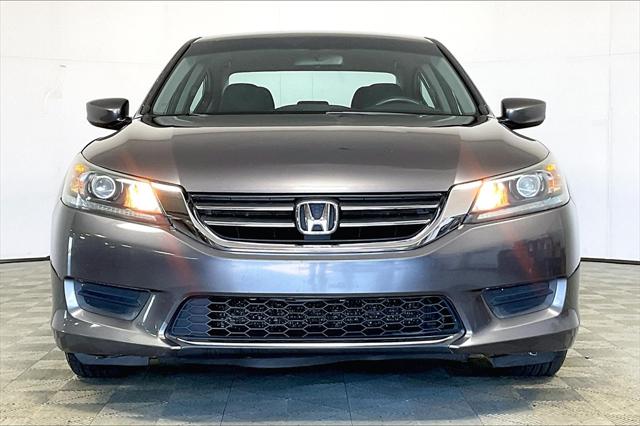 Used 2015 Honda Accord For Sale in Olive Branch, MS