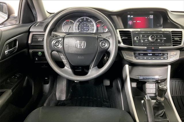 Used 2015 Honda Accord For Sale in Olive Branch, MS