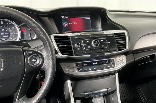 Used 2015 Honda Accord For Sale in Olive Branch, MS