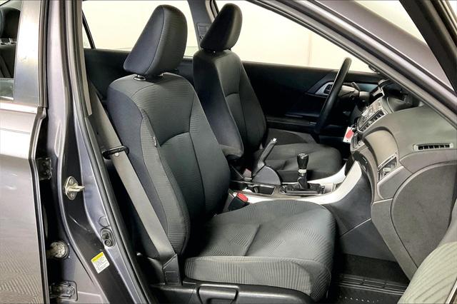 Used 2015 Honda Accord For Sale in Olive Branch, MS