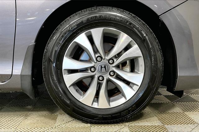 Used 2015 Honda Accord For Sale in Olive Branch, MS